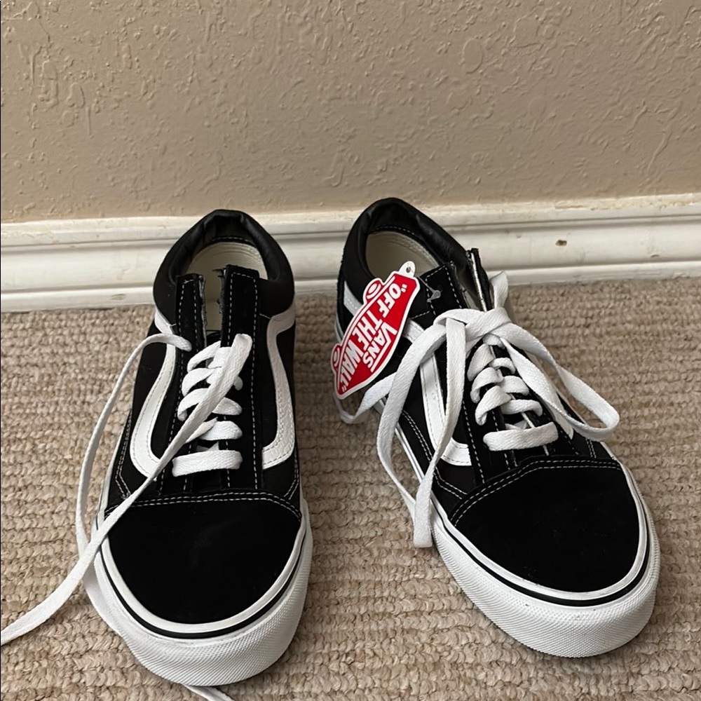vans old skool